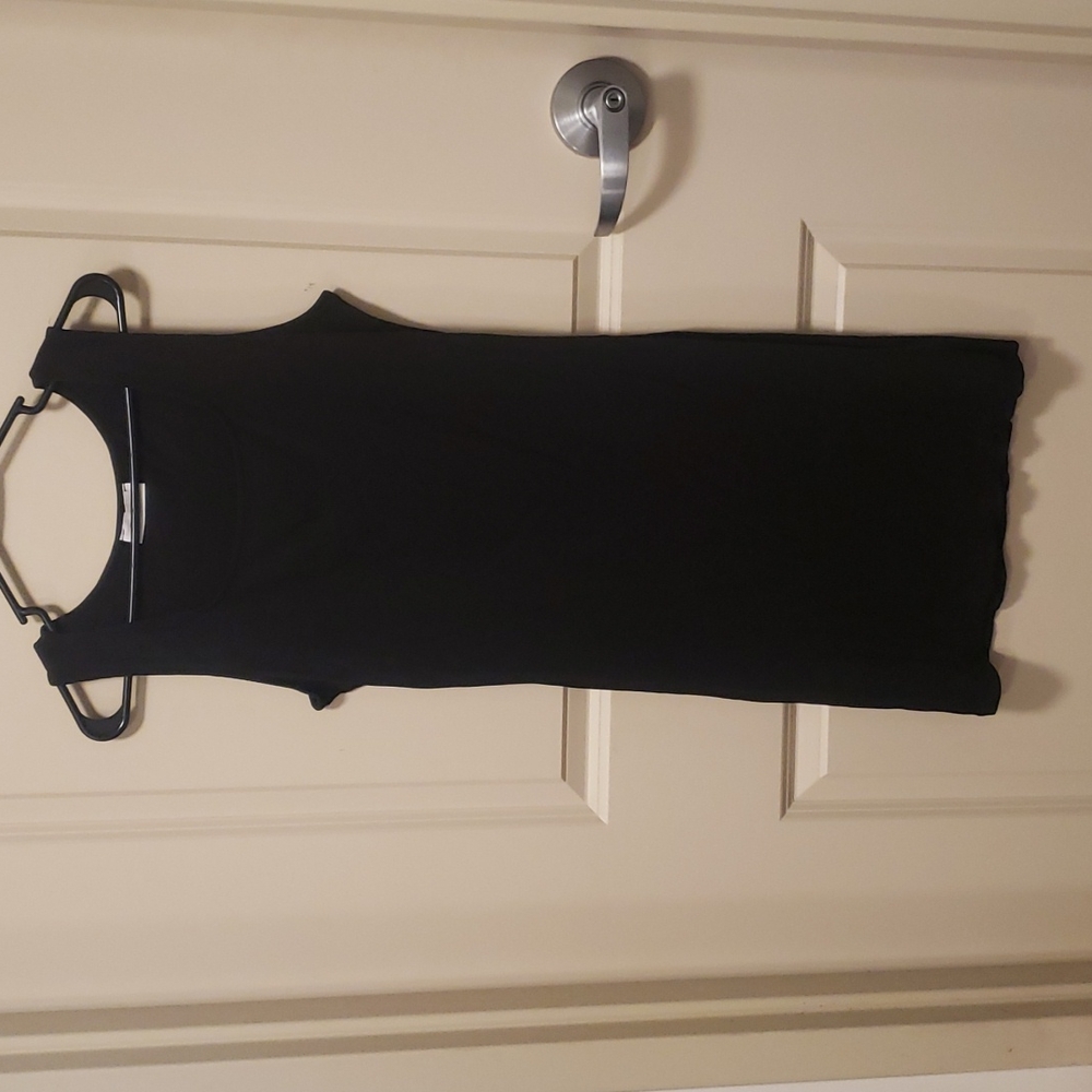CBRAND black dress